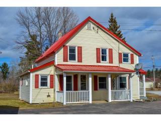 481 Ethan Allen Hwy, Georgia, VT 05468-9715