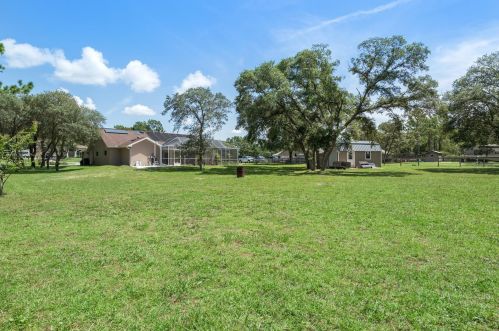 4224 Pine Ridge Blvd, Beverly Hills FL  34465-2976 exterior