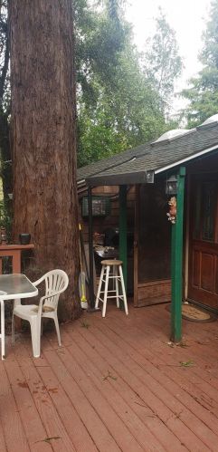 139 Madrone Way, Felton, CA 95018-9050