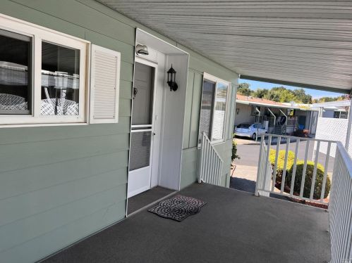 120 Salisbury Cir, Santa Rosa CA  95401-9103 exterior