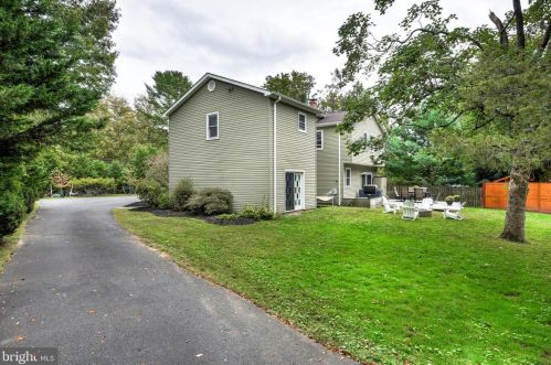 3 Fieldston Rd, Princeton NJ 08540-6429 exterior