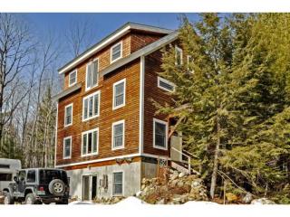 123 King Pine Rd, Madison NH  03849-4326 exterior