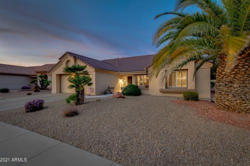 14116 Tomahawk Way, Sun City, AZ 85375-2805