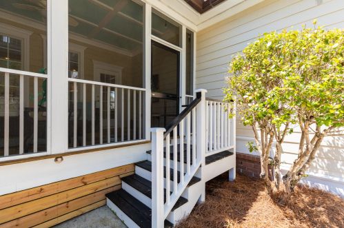 3455 Henrietta Hartford Rd, Mount Pleasant SC  29466-6986 exterior