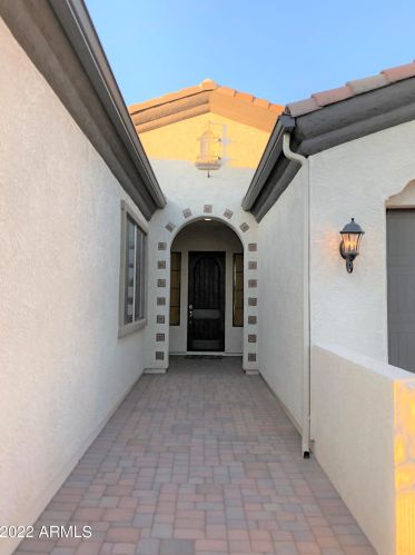 10550 Mendoza Ave, Mesa, AZ 85209