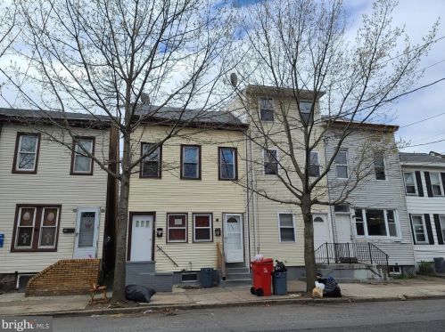 315 2nd St, Trenton, NJ 08611-2301