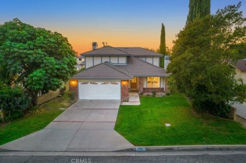 4927 Cloverly Ave, Temple City, CA 91780-3811