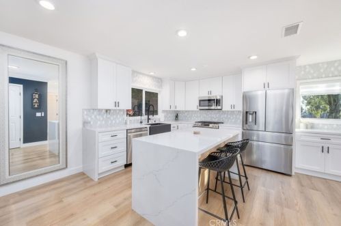 21666 Audubon Way, El Toro CA  92630-5751 exterior