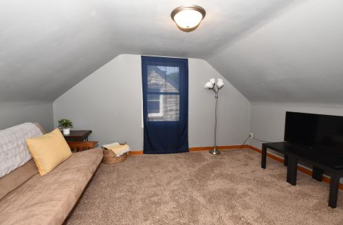 2638 69th St, Milwaukee WI  53219-2503 exterior