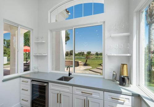 116 Via Las Flores, Rancho Mirage CA  92270-5205 exterior