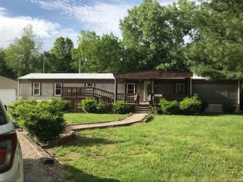 60 Axtel Circle Loop, Mc Daniels, KY 40152-7000