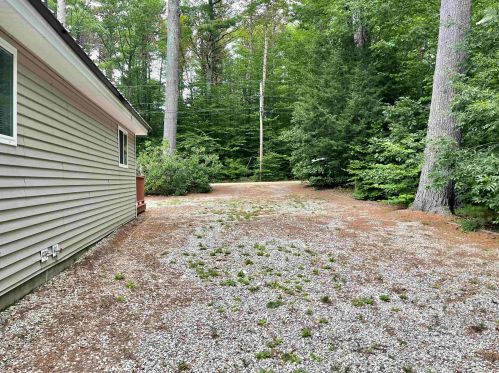 10 Estates Rd, Wakefield NH  03887-6008 exterior