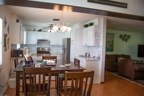 738 Matanzas Ct, Fort Myers Beach FL  33931-2120 exterior