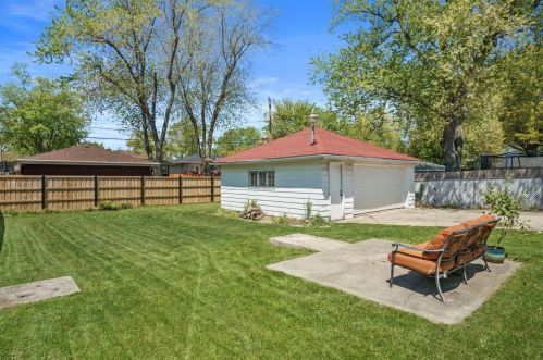 8034 Columbia Ave, Hammond IN  46321-1322 exterior