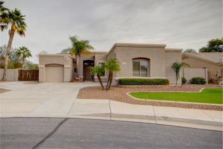 2333 Bristol, Mesa, AZ 85209-1470