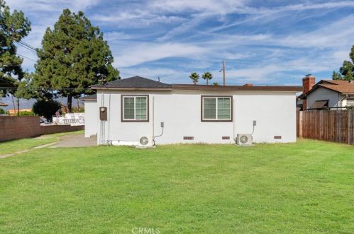 968 Badillo St, Covina CA  91722-4111 exterior