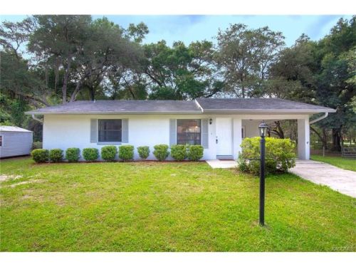 7390 Whippoorwill Ter, Hernando, FL 34442-2039
