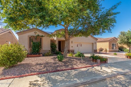 2541 Franz Ln, Casa Grande, AZ 85122-3288