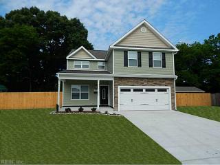 9557 20th Bay St, Norfolk, VA 23518-6232