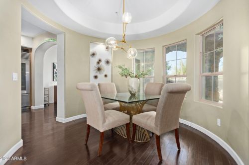 7244 Eclipse Dr, Scottsdale AZ  85266-1557 exterior