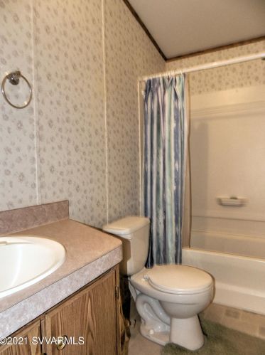 5720 Jo Ann Dr, Mcguireville AZ  86335-5162 exterior