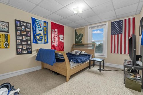 205 Declark St, Beaver Dam WI  53916-1121 exterior