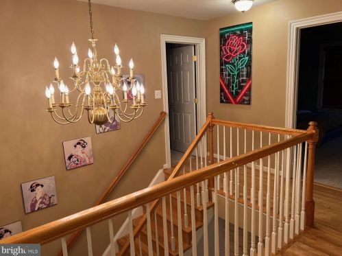 16832 Fairfax Dr, Owens VA  22485-5649 exterior