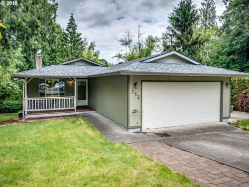 334 Barnes Ave, Damascus, OR 97080