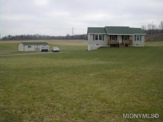 1466 Jones Rd, Columbia Center, NY 13357-3829