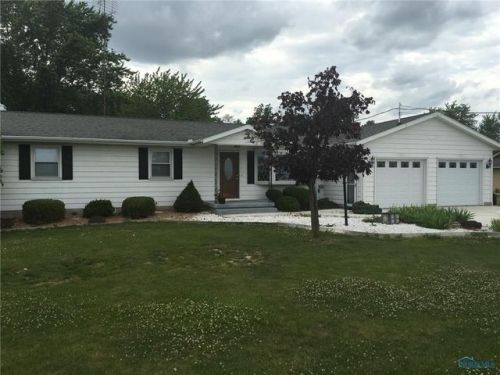 4361 State Route 191, Stryker, OH 43557-9445