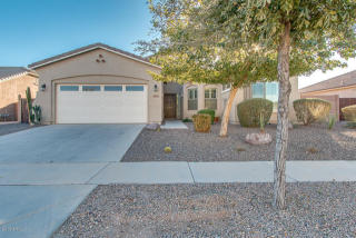 2913 Coconino Dr, Gilbert, AZ 85298-5782