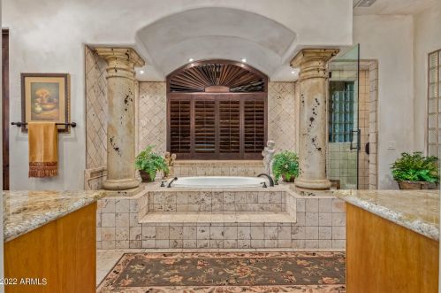 25572 113 Way, Scottsdale AZ  85259-3137 exterior