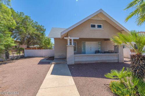 1042 3 Ave, Tucson AZ  85705-7472 exterior