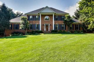 514 Bel Air Pl, Brentwood, TN 37027-5631