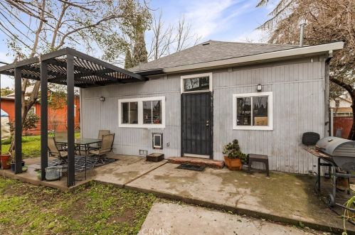 1800 Veatch St, Oroville CA  95965-4743 exterior
