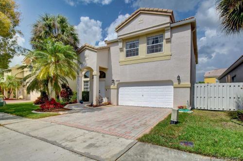 1503 159th Ln, Hollywood, FL 33028-1698