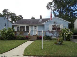 316 Jackson Ave, Northfield, NJ 08225-1922