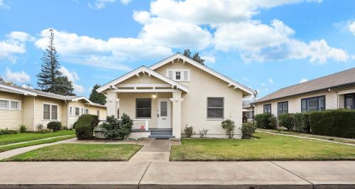 426 Lockeford St, Lodi CA 95240-2335 exterior