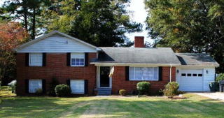 1809 Friendly Rd, Goldsboro, NC 27530-1223