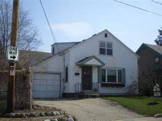 707 Saint Wenceslaus St, Ripon WI  54971-1753 exterior