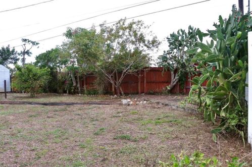 709 Alcala Ave, Lehigh Acres FL 33936-6849 exterior