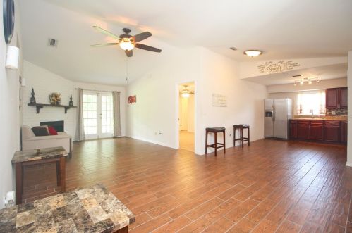 110 Francis Scott Key Rd, Bartow FL  33830-9462 exterior