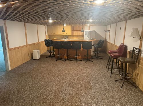 1913 Fairway Dr, Springfield OH 45504-1218 exterior