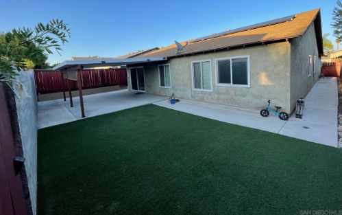 11184 Calle Dario, San Diego CA 92126-1206 exterior