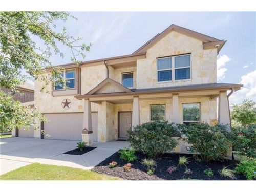 407 Sandstone Trl, Creedmoor, TX 78610-5884