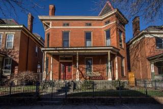 810 Franklin Ave, Columbus, OH 43205-1112