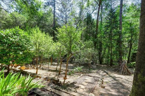 14955 Stinson Dr, Grass Valley CA  95949-6719 exterior