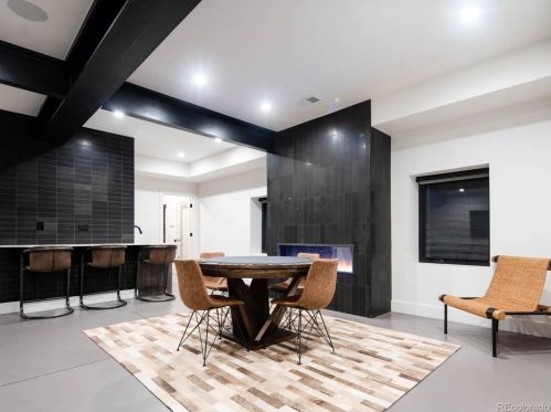 2500 Xavier St, Denver CO  80219-5616 exterior