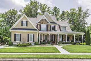 1326 Watersong Ln, Knoxville, TN 37922-9324