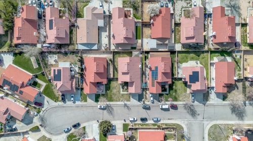 43817 Amy Ct, Lancaster CA  93535-4471 exterior